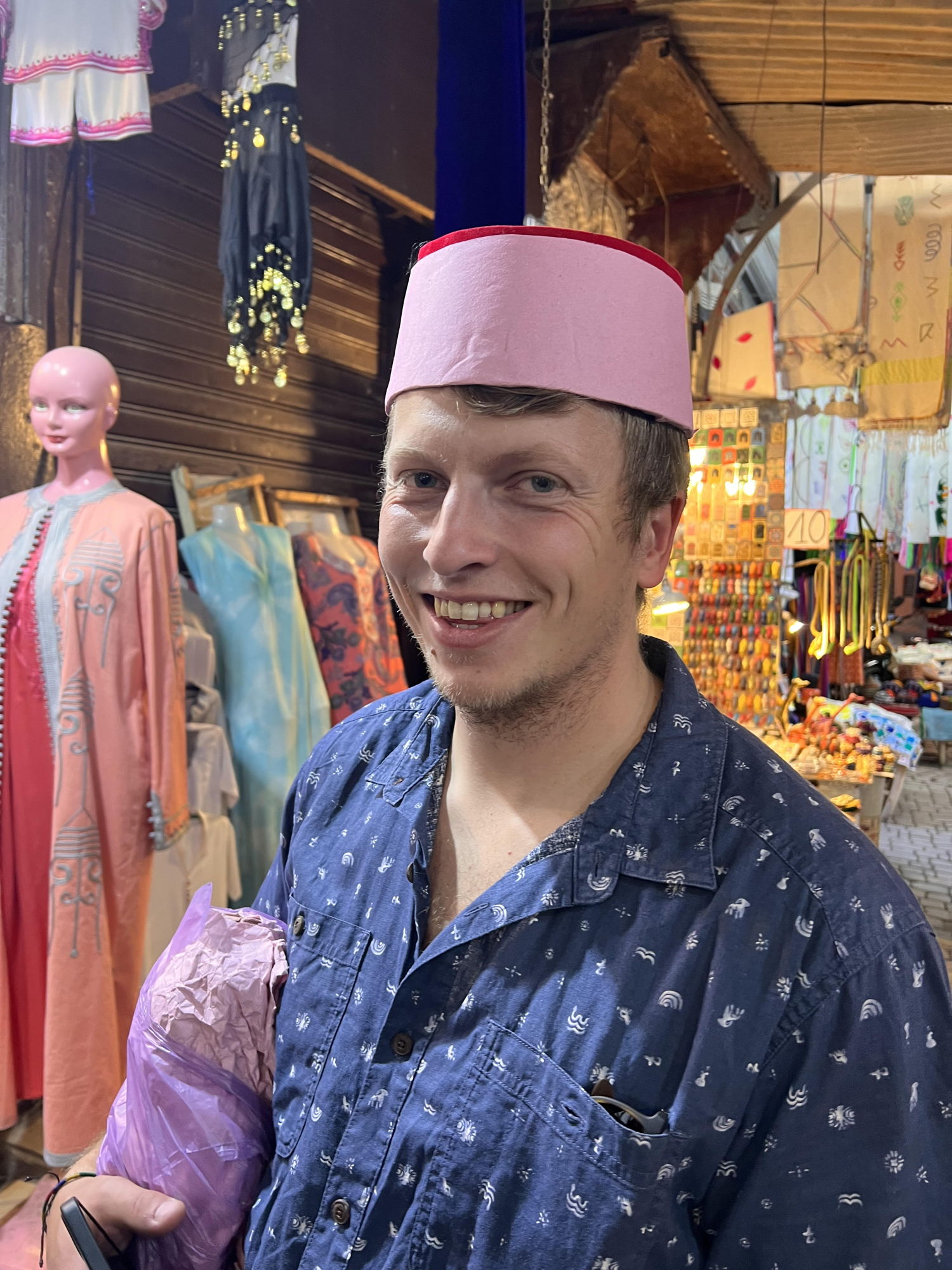Daniel Fasching - Co-Founder